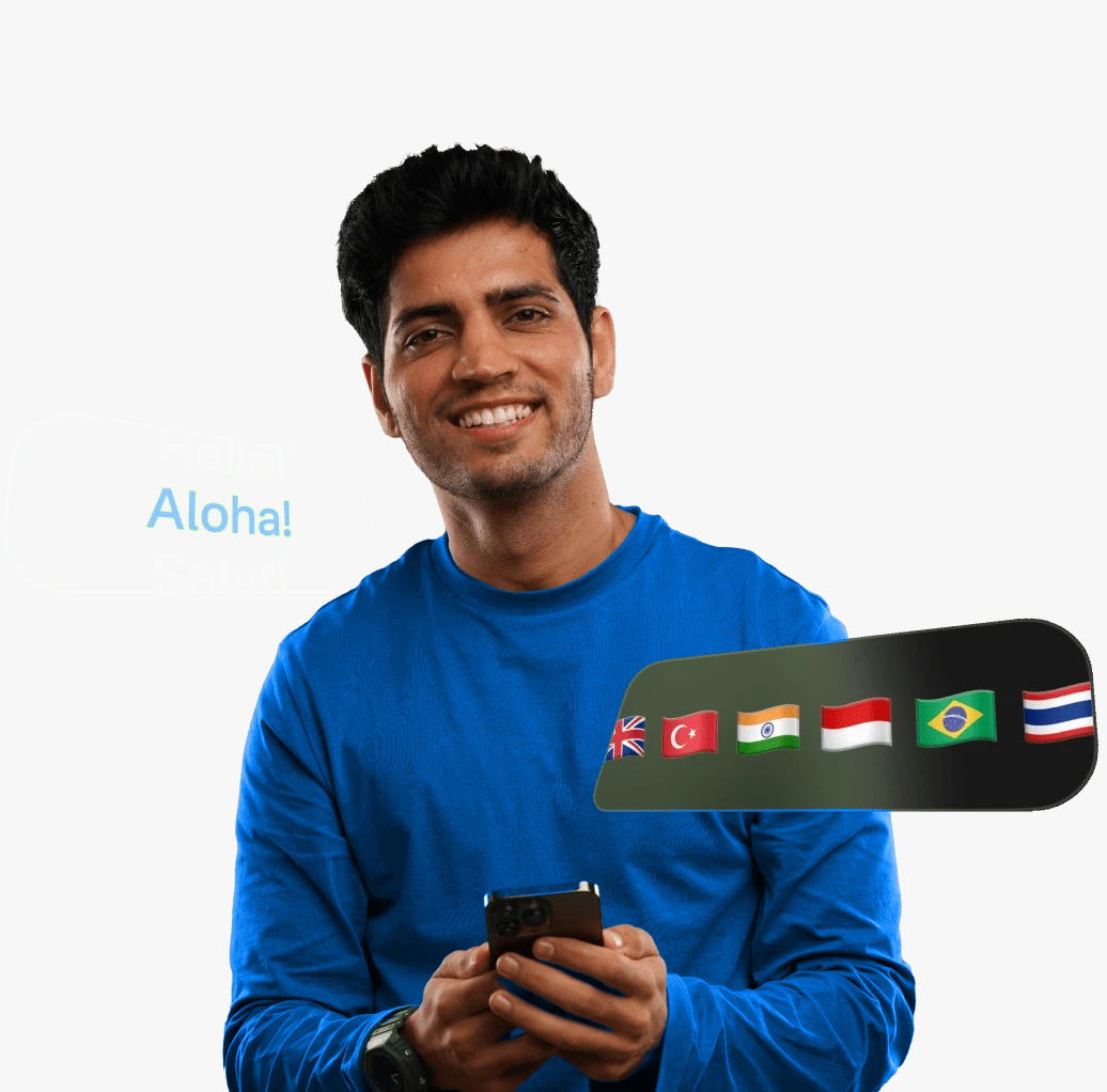 Support Image